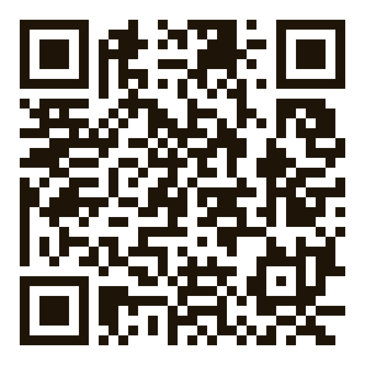 QR-Code zum WhatsApp-Kanal des Bräustübla